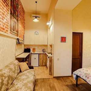 Luky On Rustaveli Ave. Апарт-отель