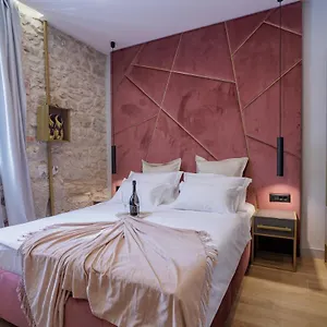 Heritage Olympic Dream Couette-café Split