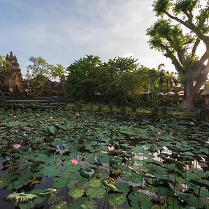 Puri Saraswati Dijiwa Ubud Maison d'hôtes Ubud