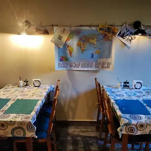 3* Hotel Gvino Minda