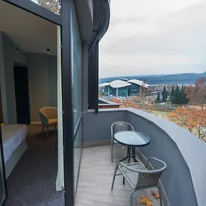 River View Отель