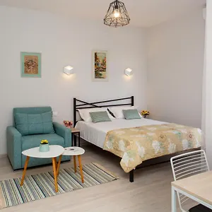 Aparthotel Naike, Tbilisi