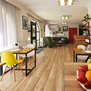 Hotel Art Nebula, Tbilisi