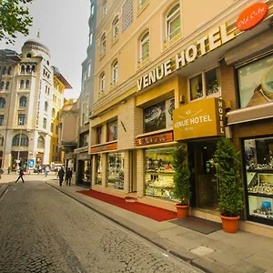 Venue Old 2* Стамбул