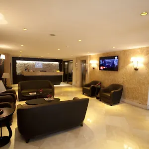 Grand Laleli 3* Стамбул